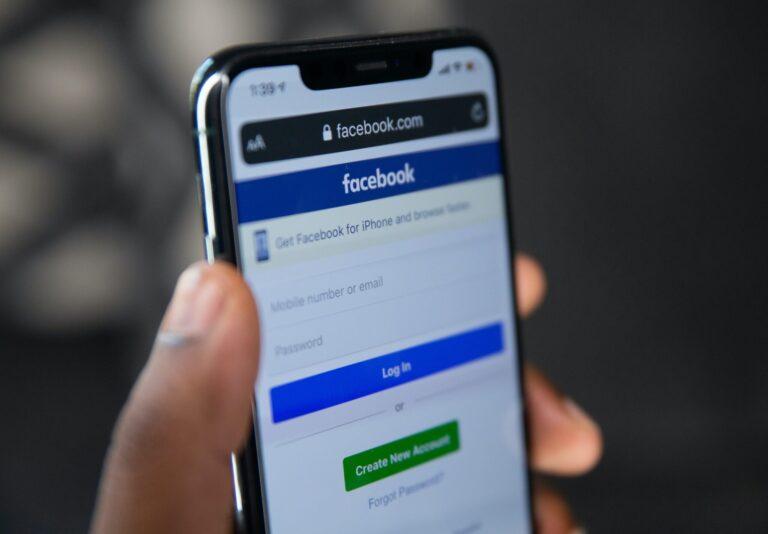Dofinansowanie od Facebooka dla małych firm