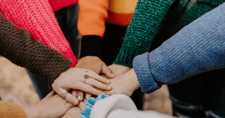 Źródło Unsplash, fot. Hannah Busing