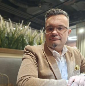 Picture of Przemysław Poreda
