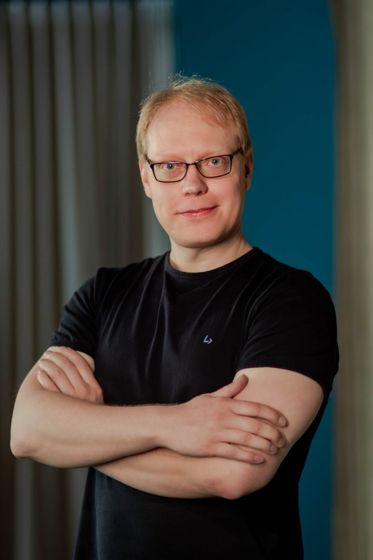 Michal Nowicki