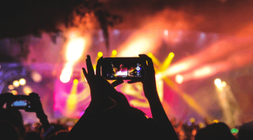 fot. Noiseporn, źródło unsplash